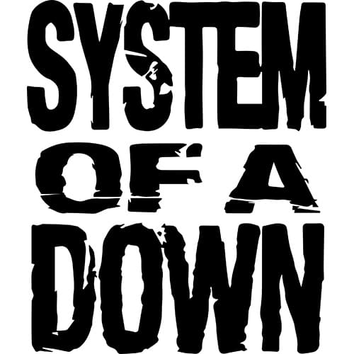 system of a down